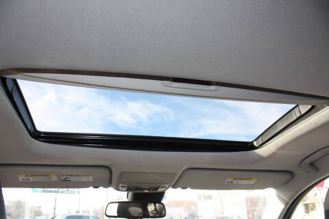 2015 Acura MDX SH-AWD w/Tech