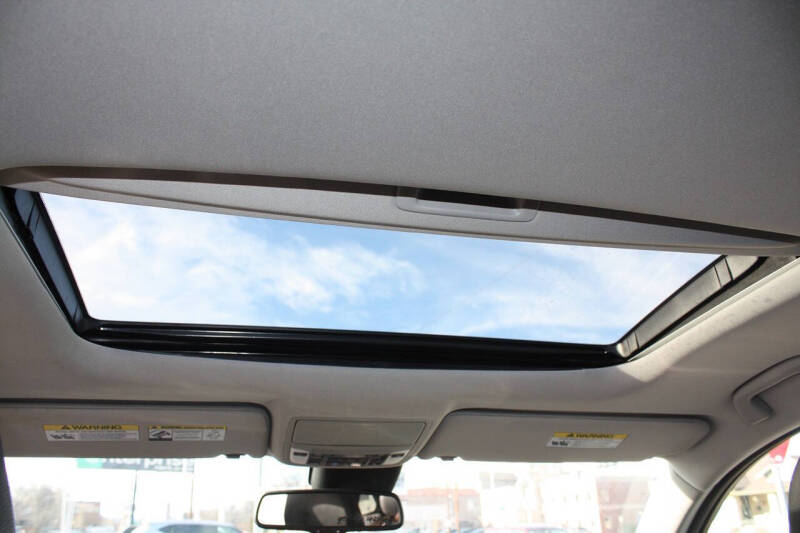 2015 Acura MDX SH-AWD w/Tech