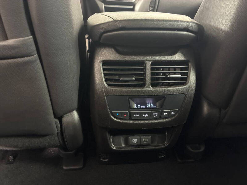 2020 Acura MDX SH-AWD
