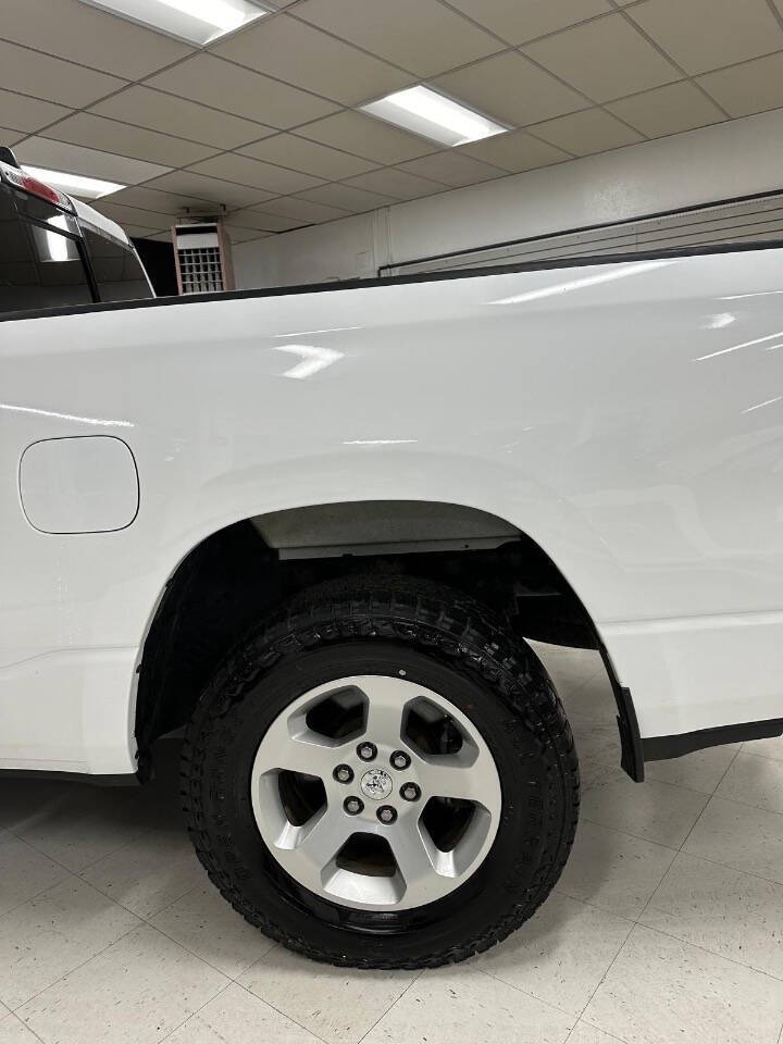 2019 Ram 1500 for sale at Atlantis Auto Sales in Lynnwood, WA