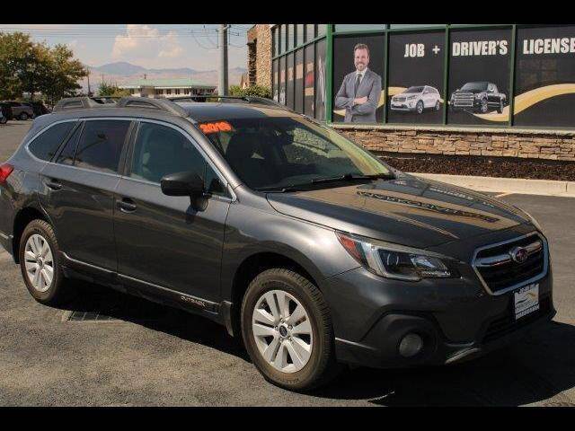 2019 Subaru Outback for sale in West Valley City, UT