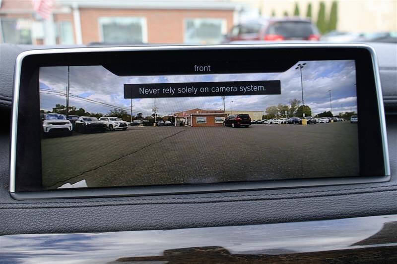 2018 BMW X6 xDrive35i