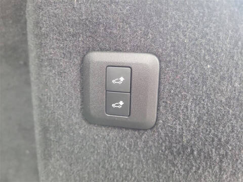 2018 Land Rover Range Rover Sport HSE