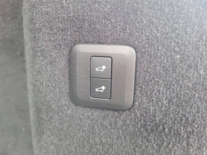 2018 Land Rover Range Rover Sport HSE