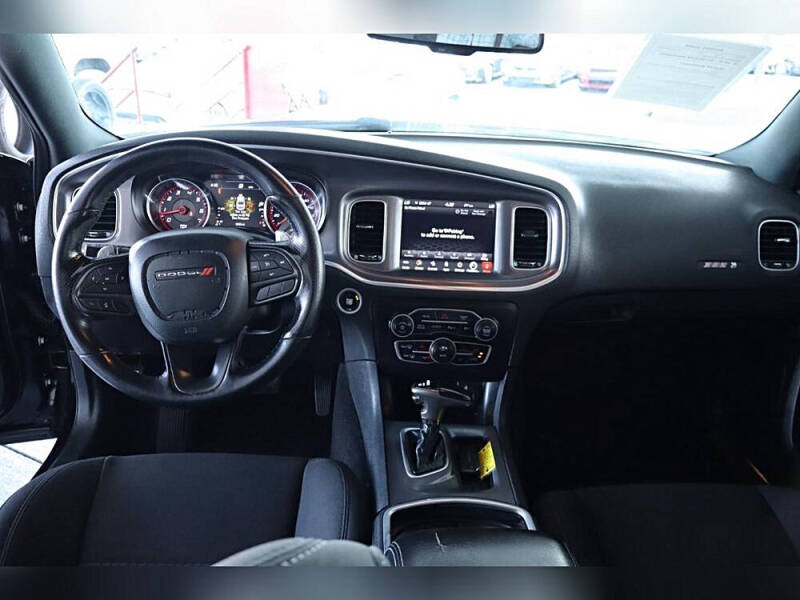 2020 Dodge Charger