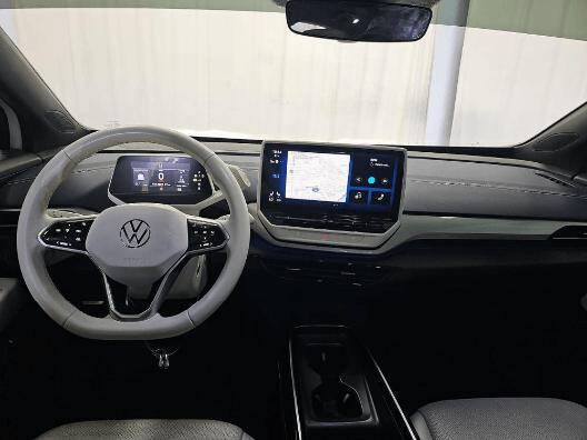 2023 Volkswagen ID.4 S