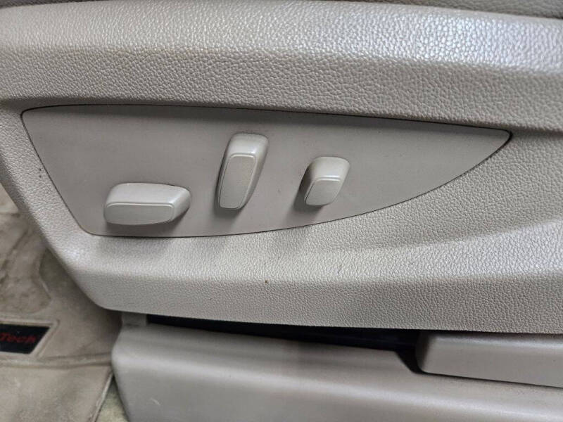 2015 Chevrolet Suburban LTZ