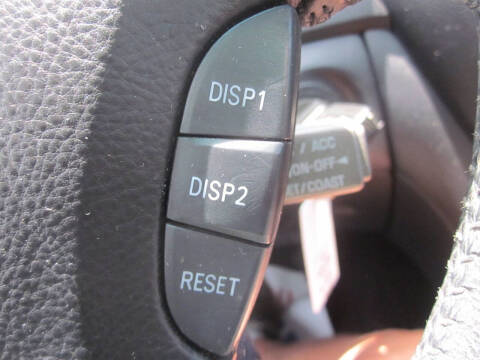 2004 Lexus LS 430