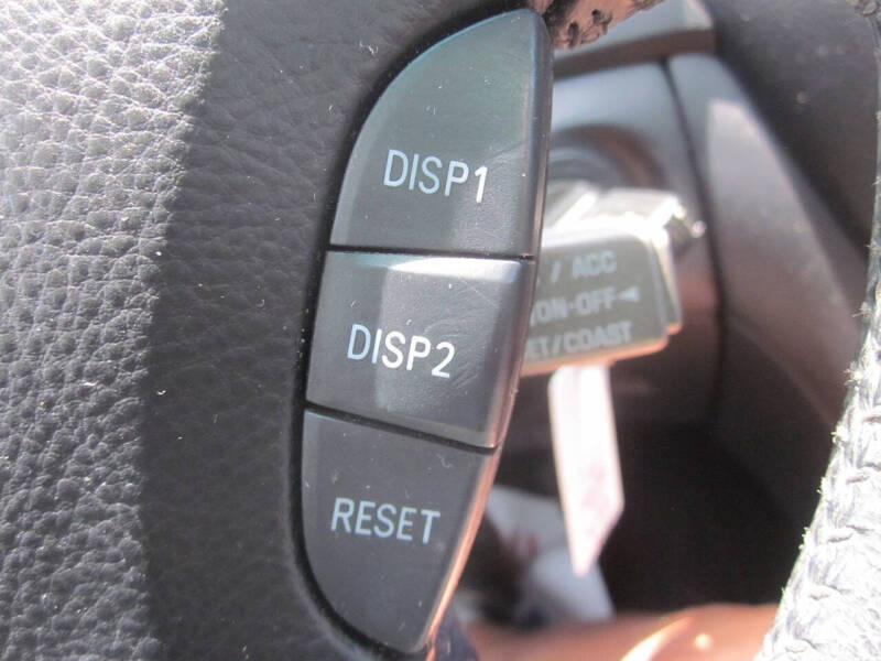 2004 Lexus LS 430