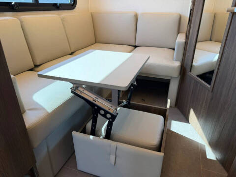 2024 Mercedes-Benz Sprinter