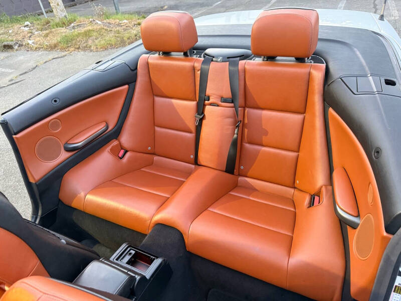 2006 BMW M3