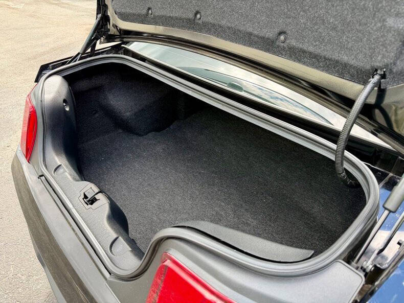 2012 Ford Shelby GT500