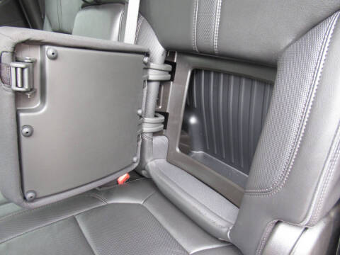 2022 Chevrolet Silverado 1500 Limited