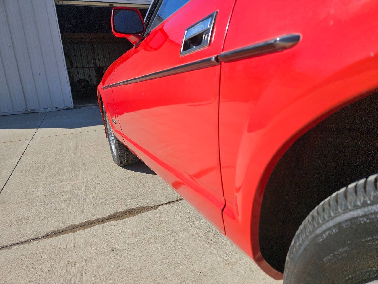 1979 Datsun 280Z 55