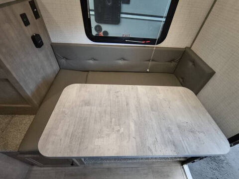 2026 Forest River REAL LITE 1604