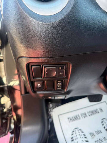 2013 Nissan JUKE SL