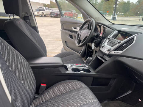 2017 GMC Terrain SLE-1