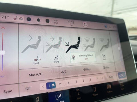 2023 Jeep Compass High Altitude