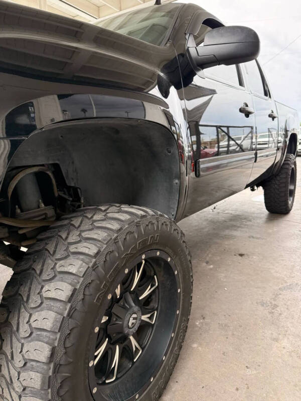 2012 GMC Sierra 1500 SL