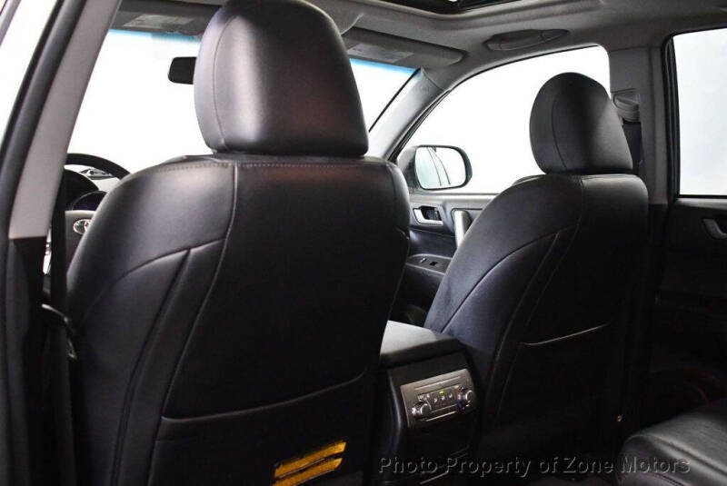 2013 Toyota Highlander SE