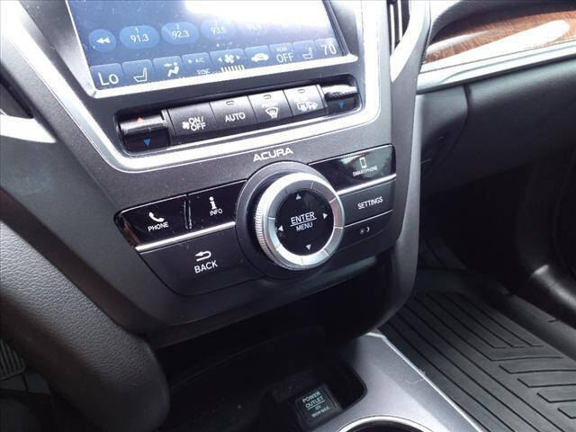 2019 Acura MDX SUV / Crossover - $20,997