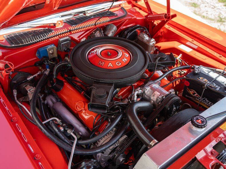 1970 Dodge Challenger
