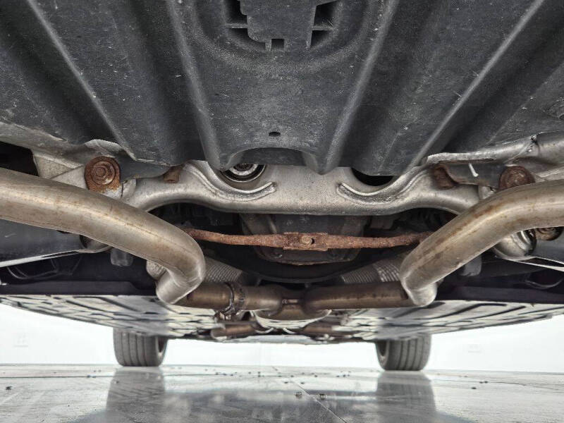 2008 Mercedes-Benz E-Class E 350 4MATIC