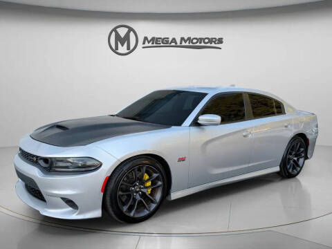 2020 Dodge Charger