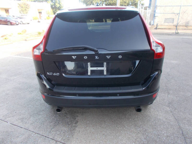 2013 Volvo XC60 3.2 Premier Plus