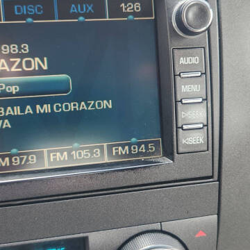 2009 Buick Lucerne CXL Special Edition