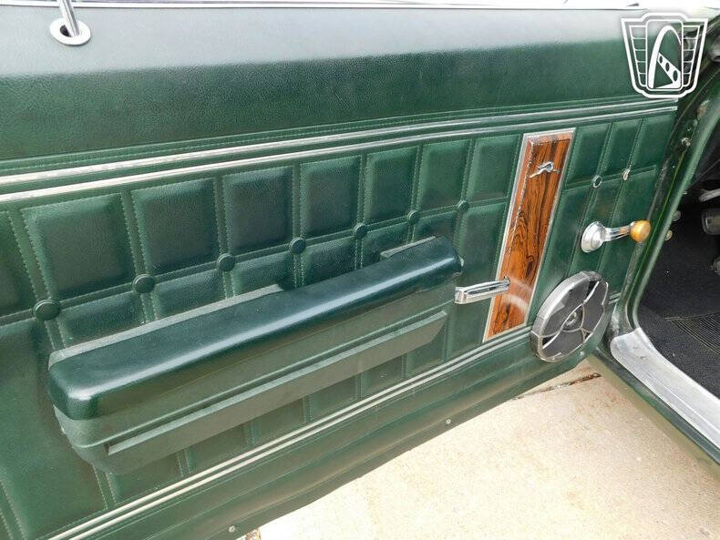 1970 Chevrolet Impala