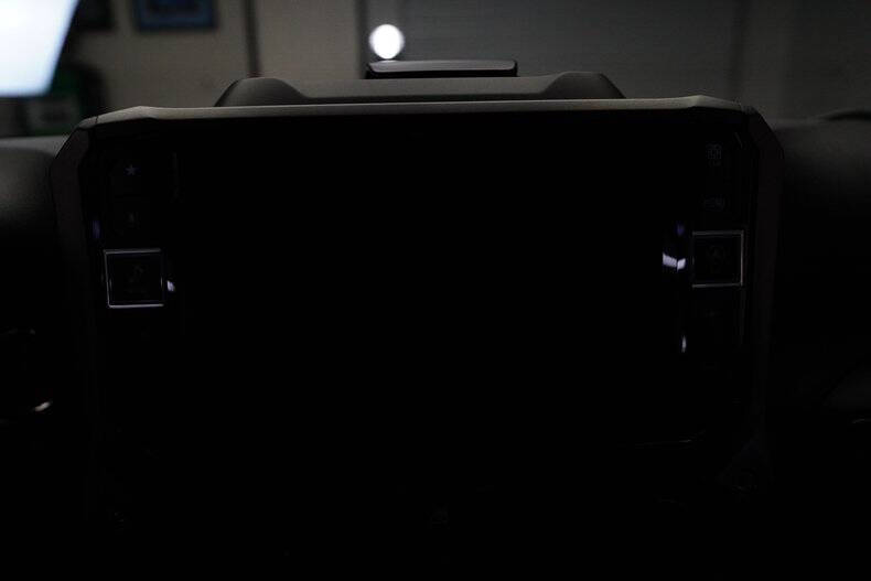 2018 Jeep Wrangler JK Unlimited