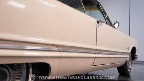 1967 Chrysler Imperial
