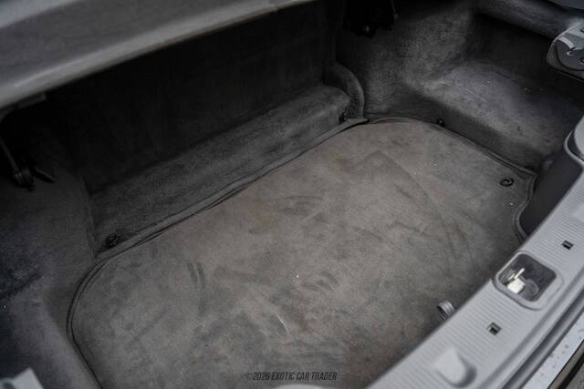 2004 Mercedes-Benz SL-Class SL 500