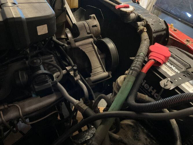 1983 Toyota Land Cruiser