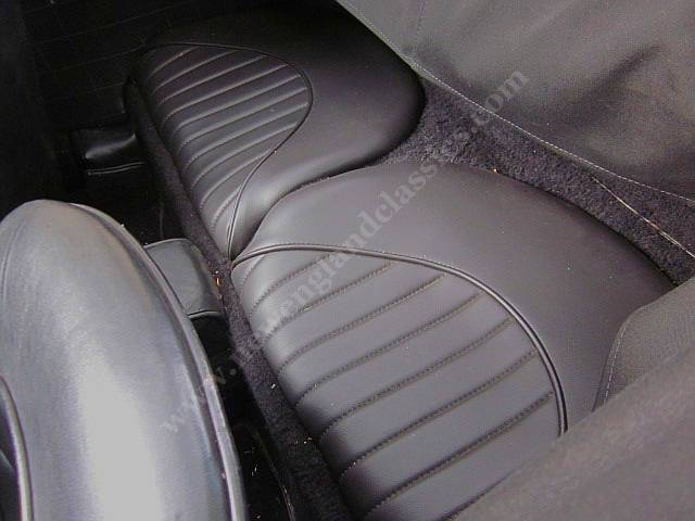 1964 Austin-Healey 3000 Mk III