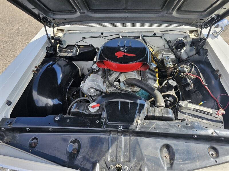 1963 Pontiac Grand Prix