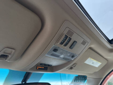 2011 GMC Yukon Denali