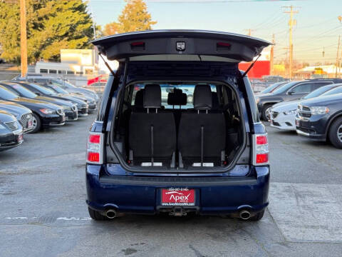2016 Ford Flex SEL