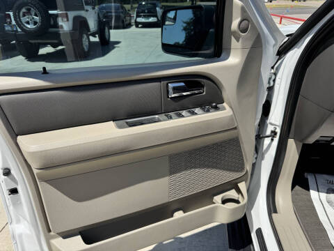 2012 Ford Expedition XLT