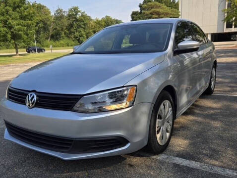2012 Volkswagen Jetta SEL Premium PZEV