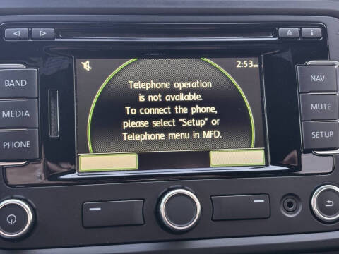 2013 Volkswagen Golf R