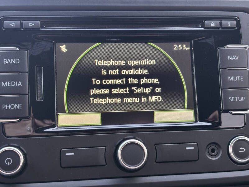 2013 Volkswagen Golf R