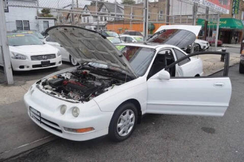 1997 Acura Integra LS