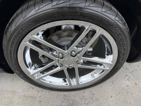 2006 Chevrolet Corvette