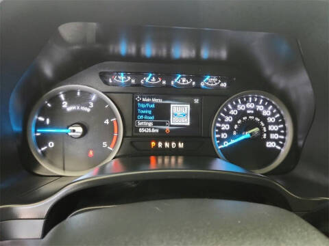 2022 Ford F-250 Super Duty