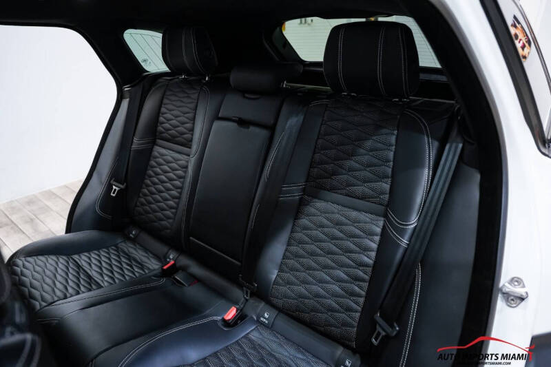 2020 Land Rover Range Rover Velar SVAutobiography Dynamic Edition