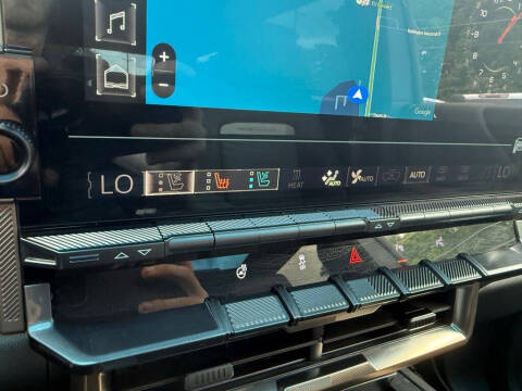 2025 GMC HUMMER EV 3X