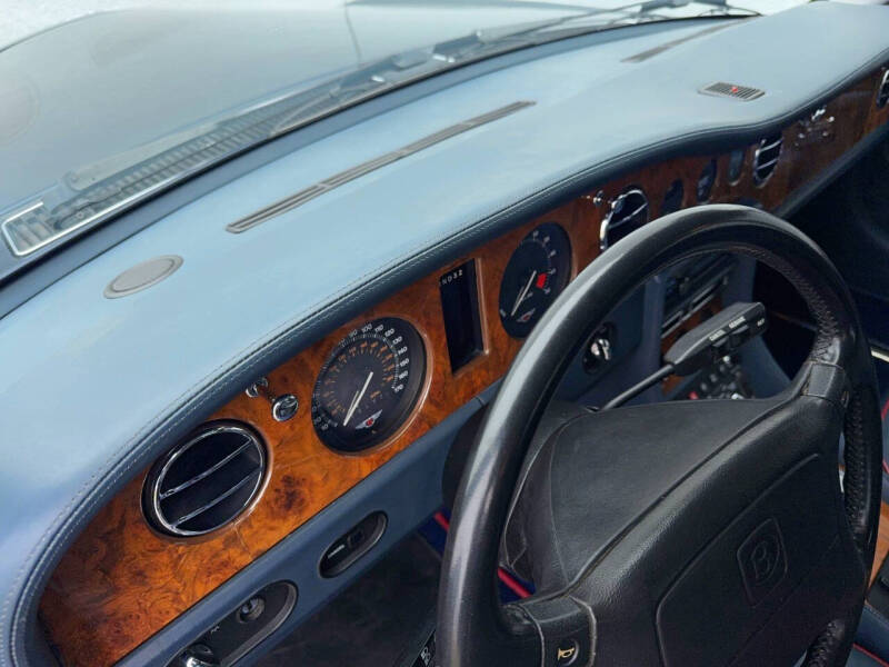 1993 Bentley Brooklands - Photo 64