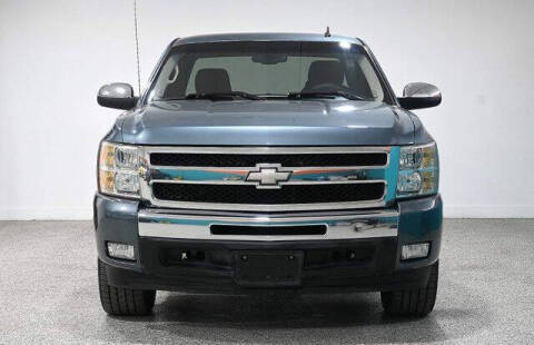 2009 Chevrolet Silverado 1500